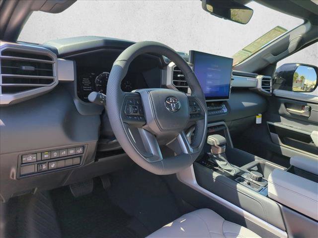 New 2026 Toyota Tundra Limited image 3
