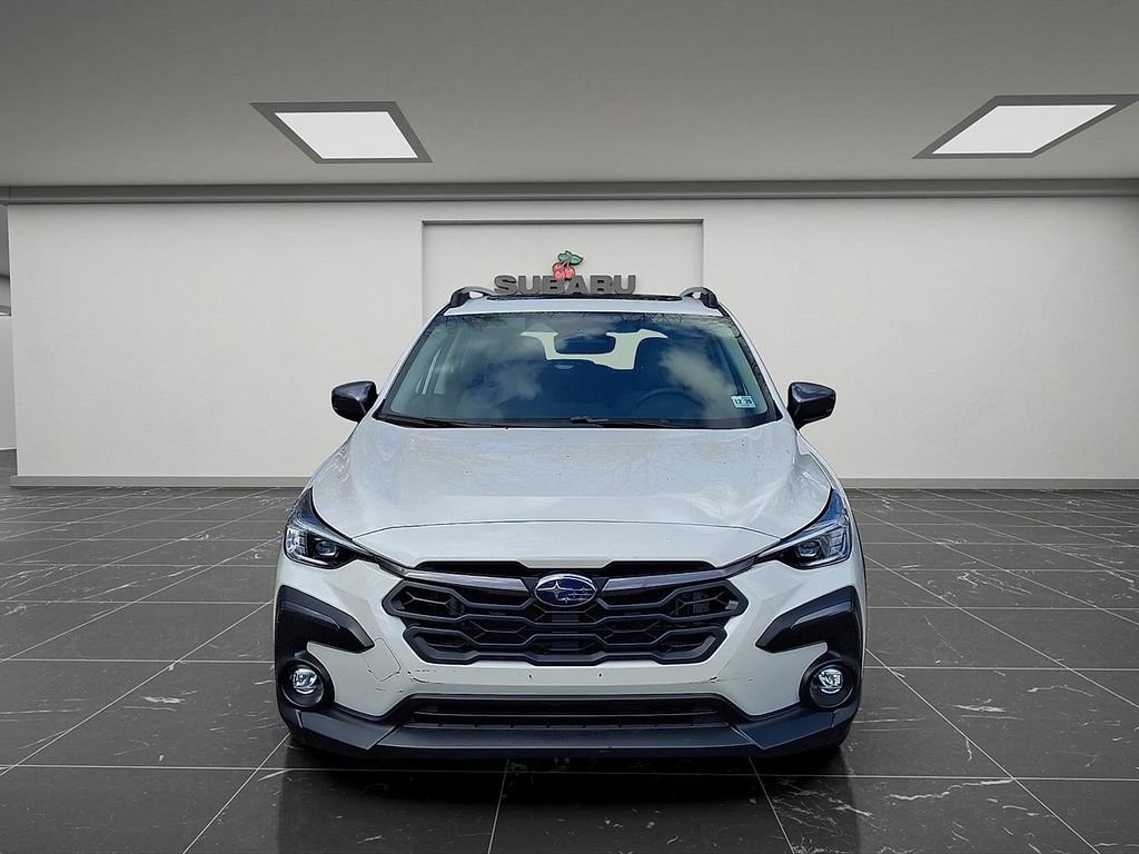 Certified 2024 Subaru Crosstrek 2.5i Limited w/ Crosstrek Mirror Package image 3