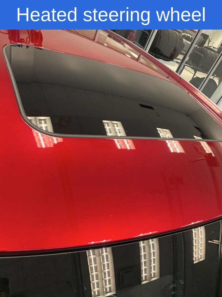 Used 2023 MAZDA CX-9 Grand Touring image 20