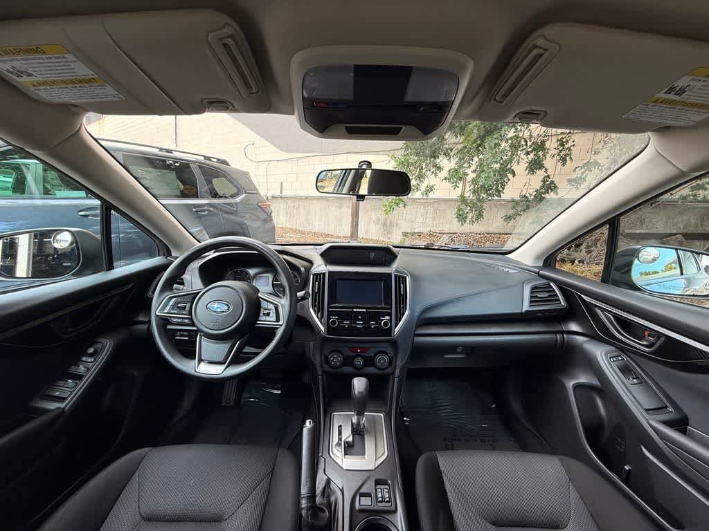 Used 2017 Subaru Impreza 2.0i Premium AWD/4WD image 10