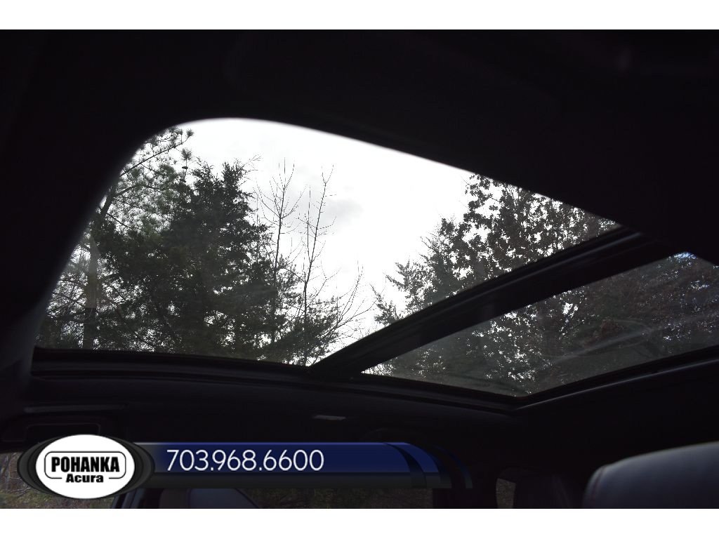 New 2026 Acura MDX A-Spec w/ Advance Package AWD/4WD image 22