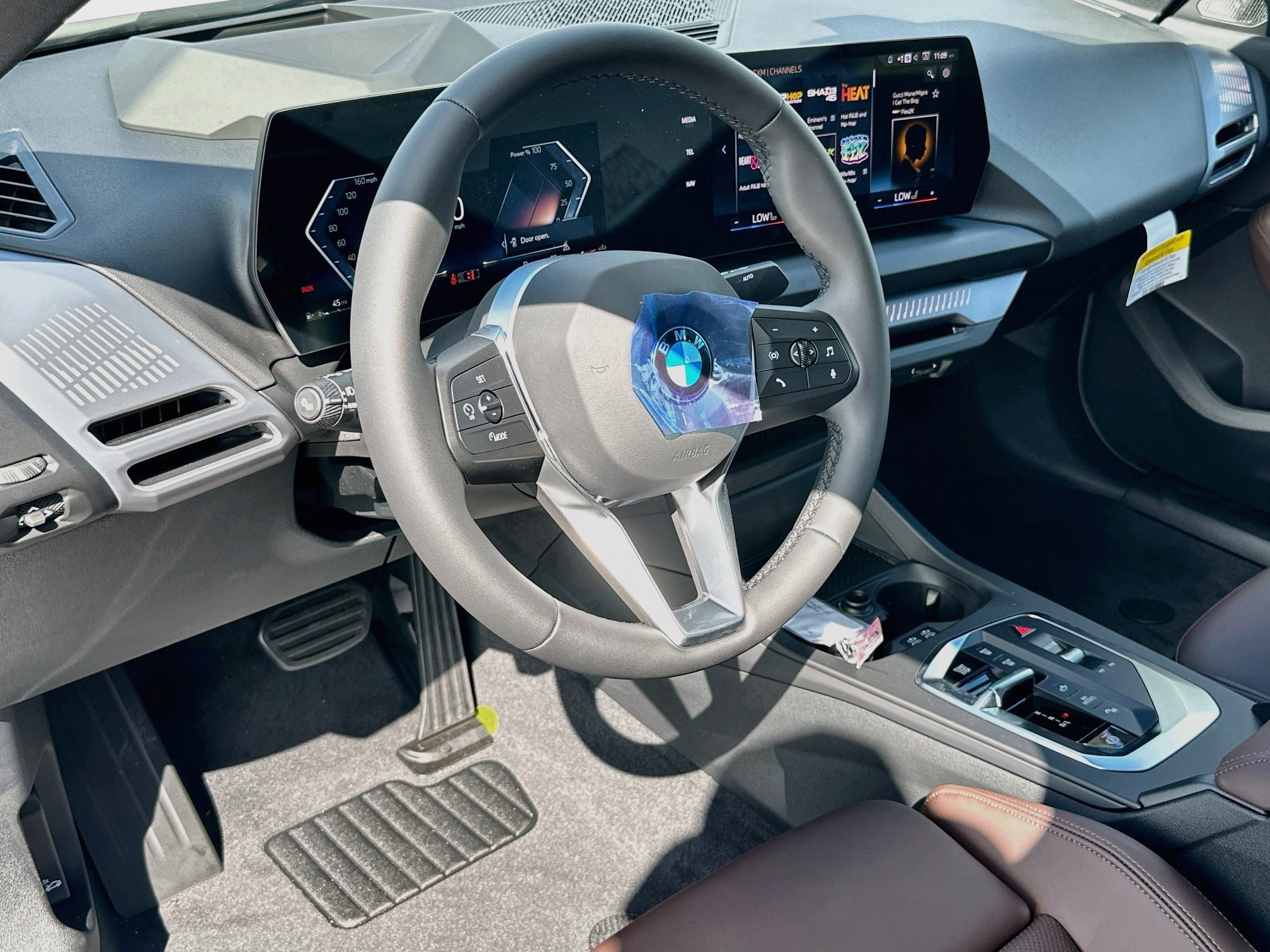 Used 2026 BMW 228i w/ Technology Package FWD image 7