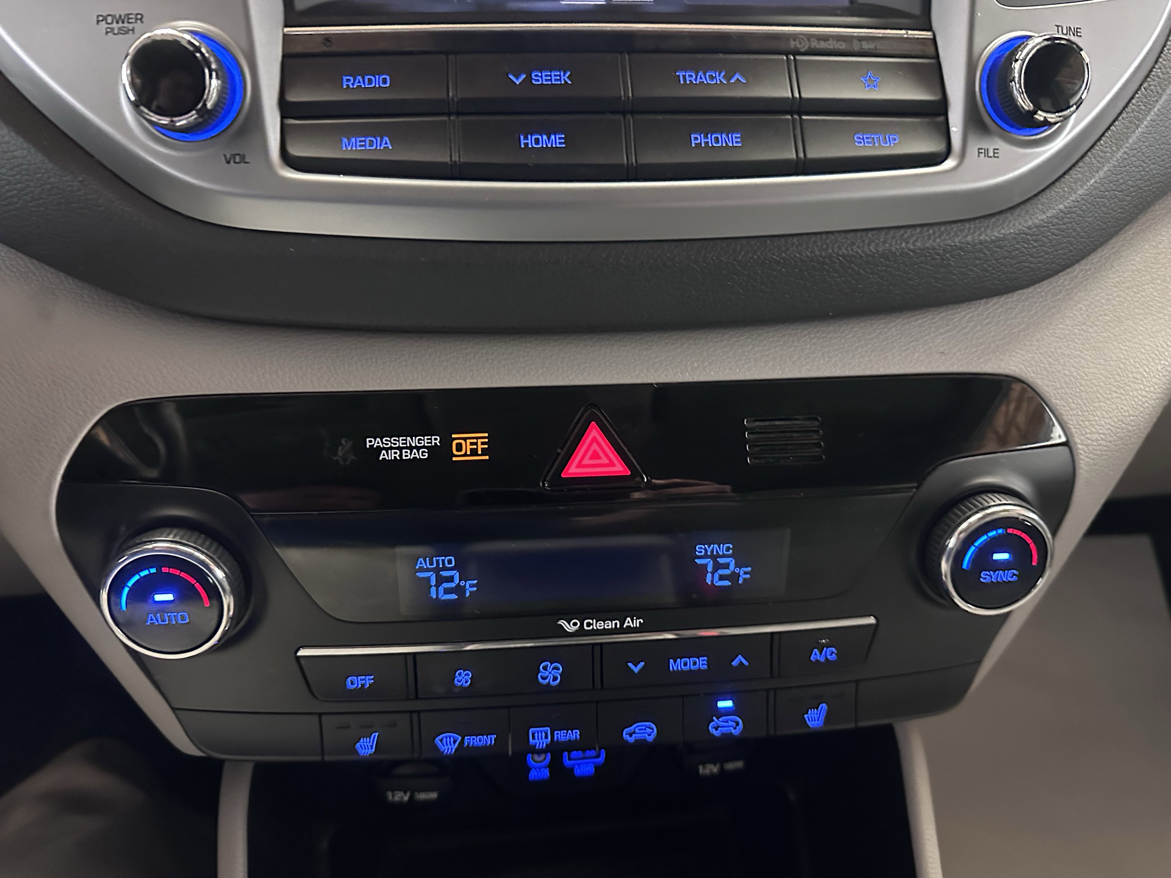 Used 2018 Hyundai Tucson Sport w/ Cargo Package image 48