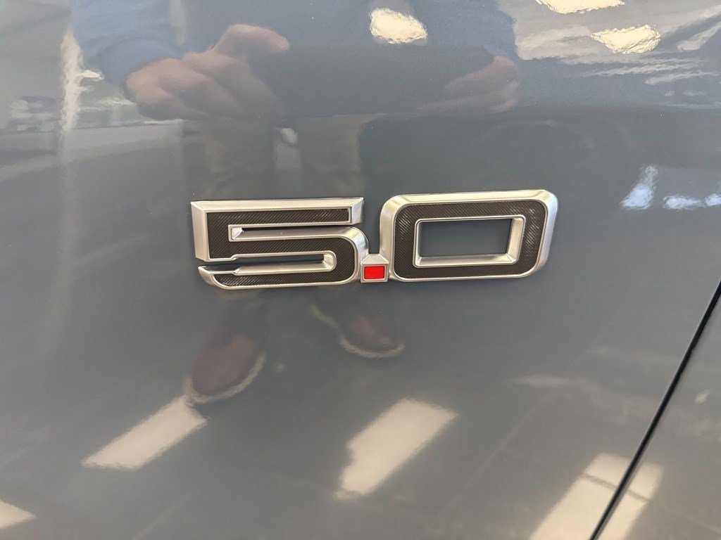 New 2025 Ford Mustang GT image 7