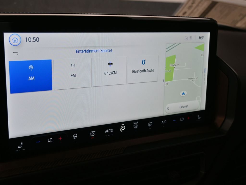 New 2025 Ford Bronco Sport Outer Banks w/ Outer Banks Tech Package+ image 26