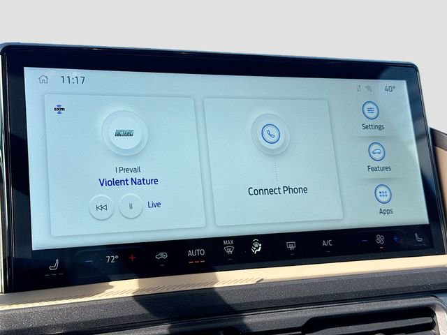 Certified 2025 Ford Bronco Sport Big Bend image 15