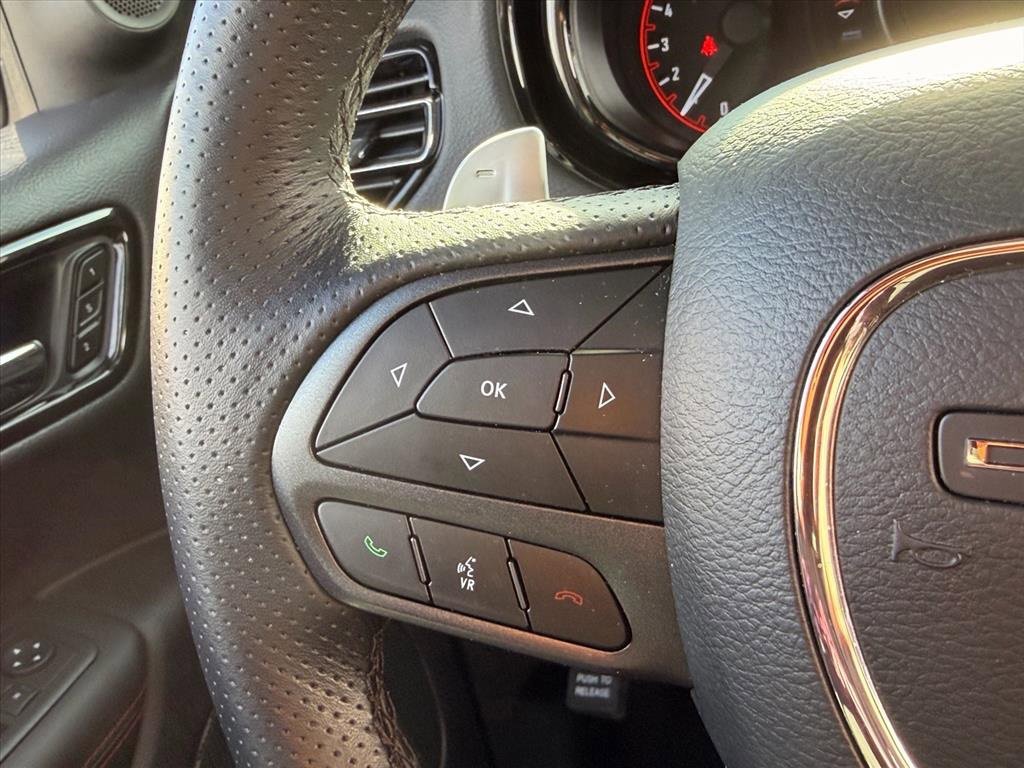 Used 2024 Dodge Durango GT image 20