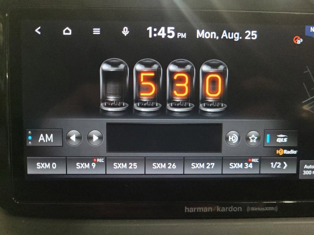 Used 2022 Hyundai Santa Fe SEL w/ Convenience + Premium Package image 25