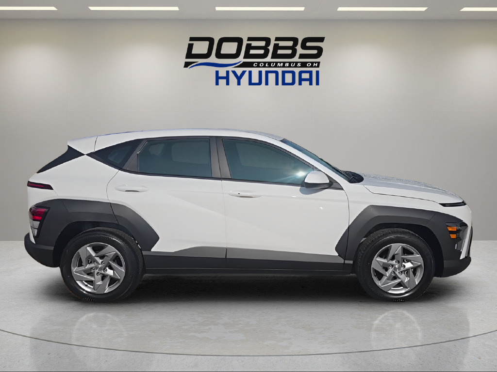 New 2026 Hyundai Kona SE FWD image 6