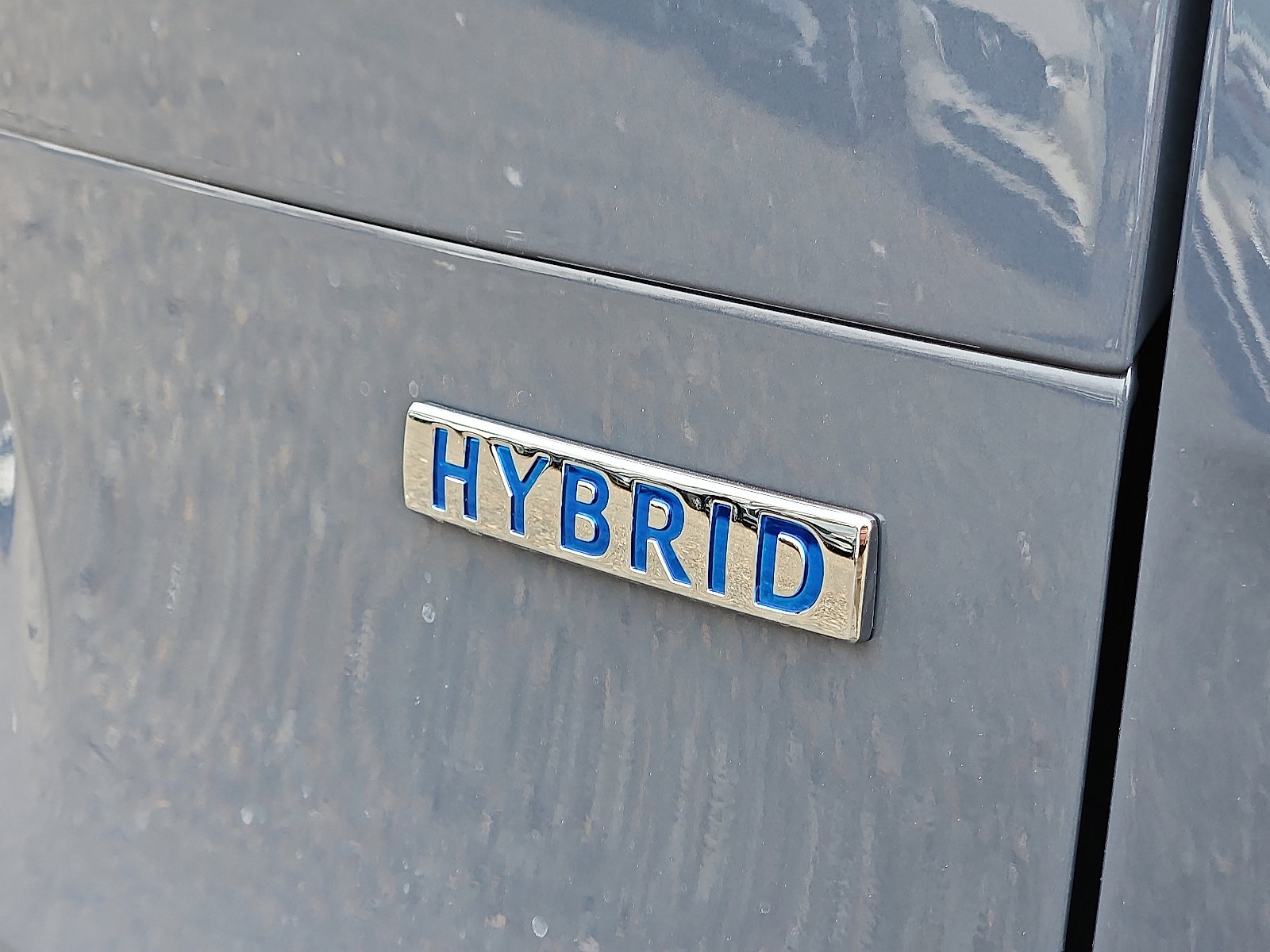 New 2026 MAZDA CX-50 2.5 Hybrid w/ Cargo Package image 21