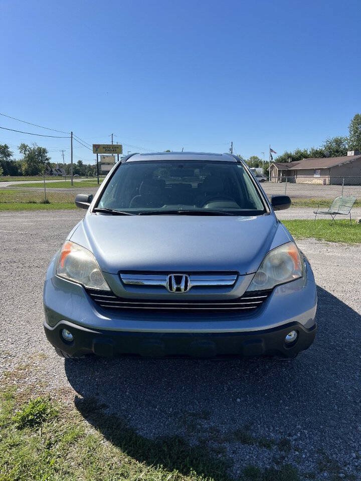 Used 2008 Honda CR-V EX image 3