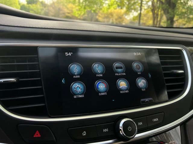 Used 2017 Buick LaCrosse Essence w/ Sights and Sounds Package image 39