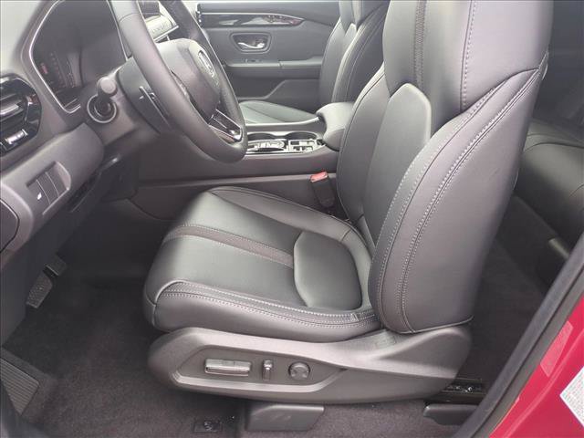 New 2026 Honda Passport RTL image 4