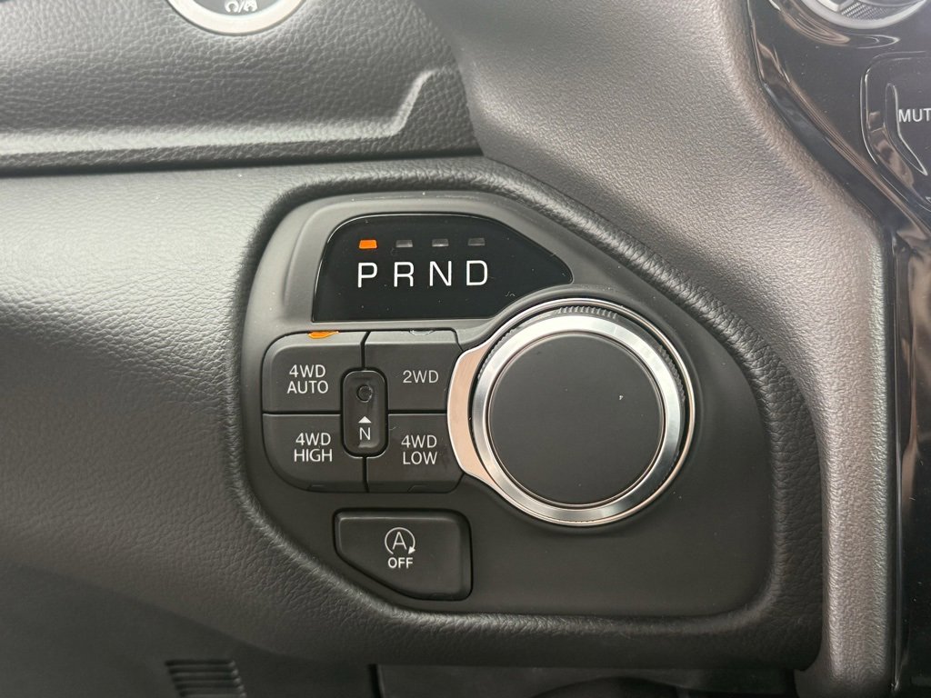 New 2026 RAM 1500 Big Horn image 24