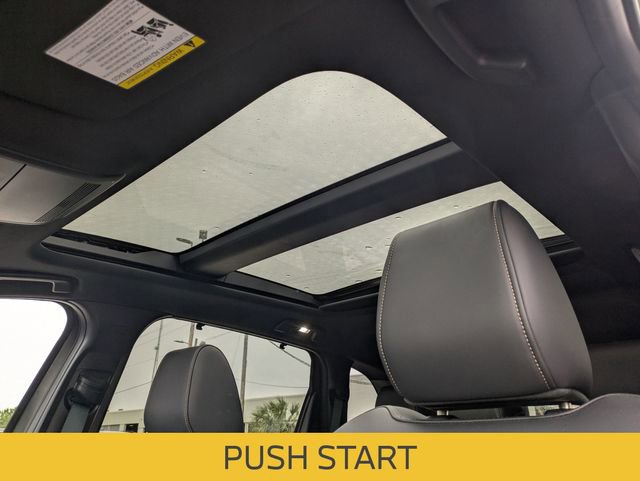 Used 2025 MAZDA CX-90 3.3 Turbo S w/ Premium Package image 17