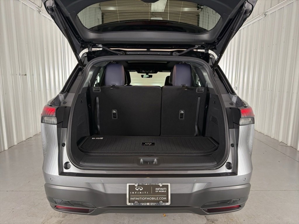 New 2026 INFINITI QX60 Sport image 36