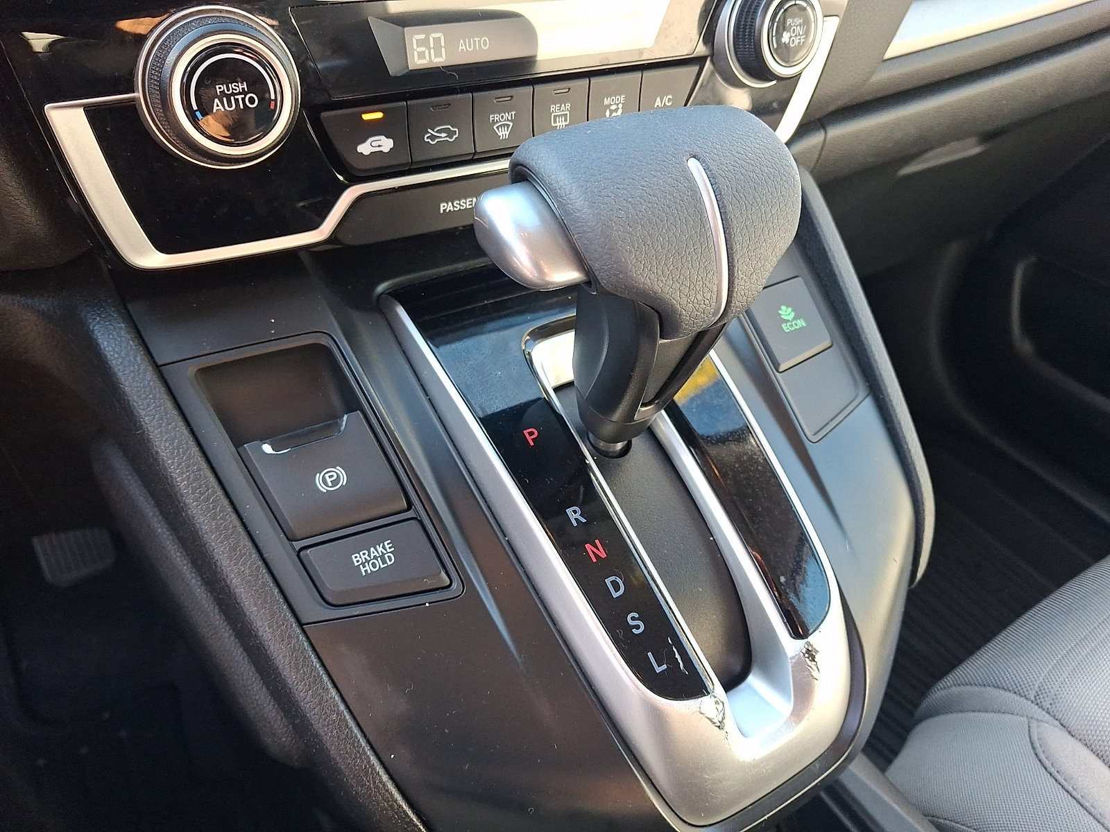 Used 2019 Honda CR-V LX image 14