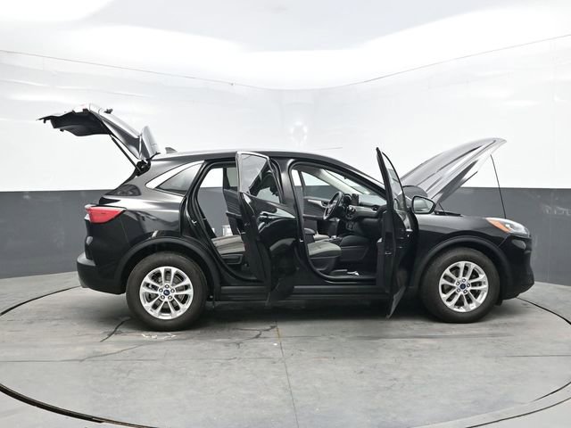 Used 2022 Ford Escape SE FWD image 53