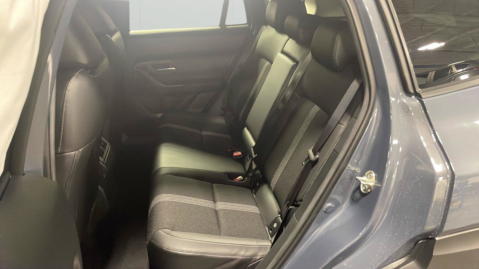 New 2026 MAZDA CX-50 AWD 2.5 S w/ Weather Package image 11