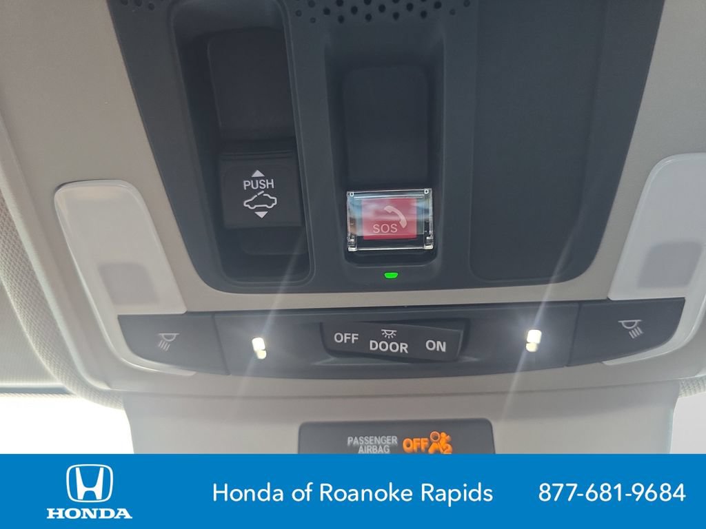 New 2026 Honda Accord SE image 28