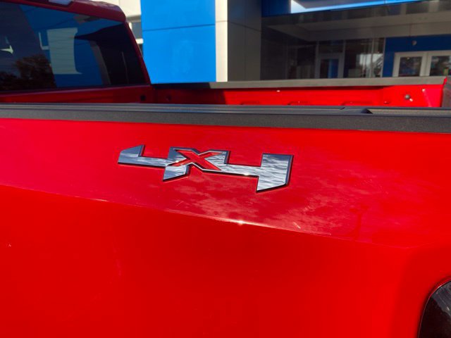 Used 2024 GMC Sierra 1500 Elevation AWD/4WD image 14