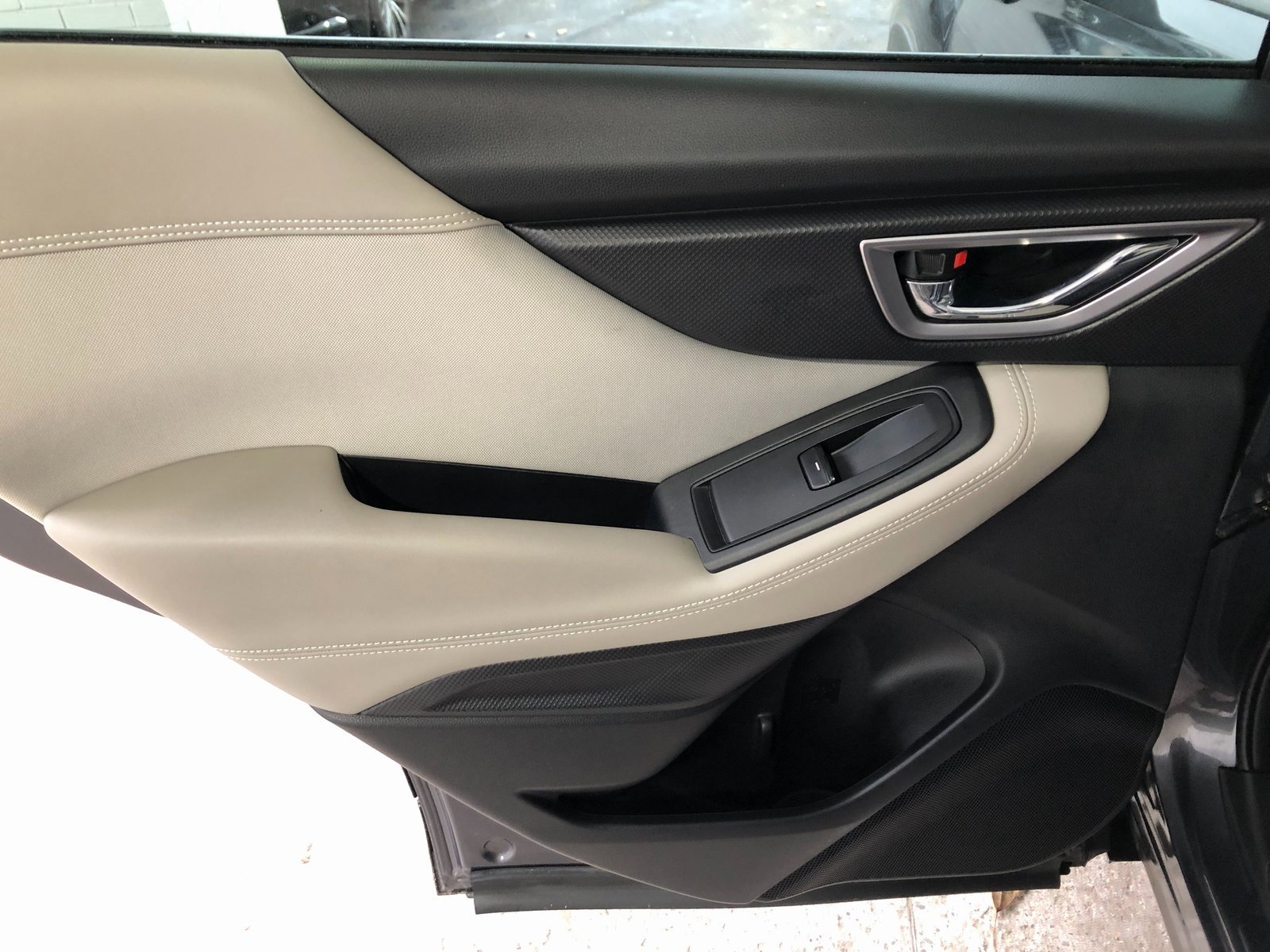 Used 2022 Subaru Forester Premium image 14