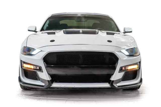 Used 2019 Ford Mustang GT Premium w/ Equipment Group 401A RWD image 7