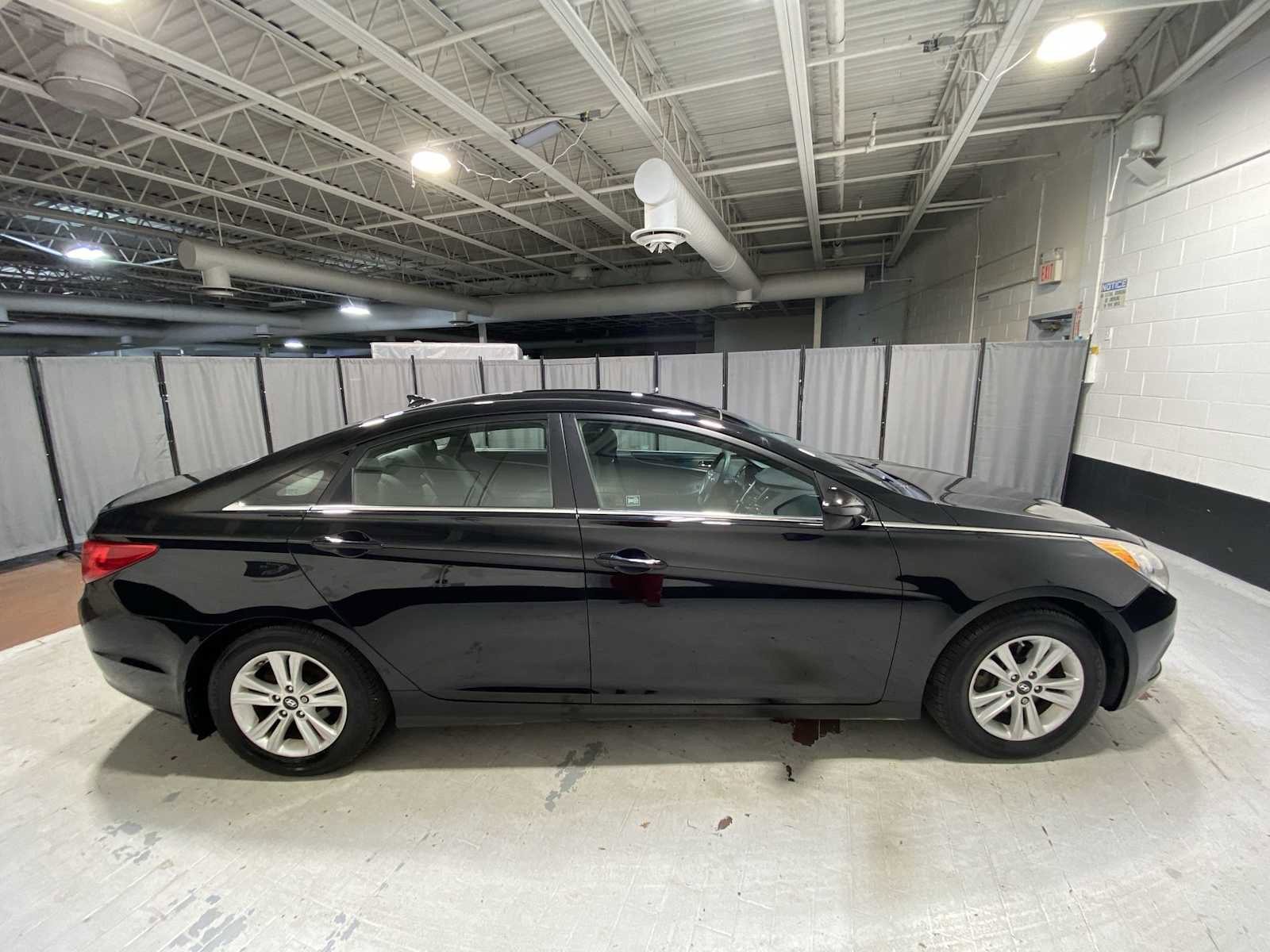 Used 2013 Hyundai Sonata GLS w/ Popular Equipment Pkg image 27
