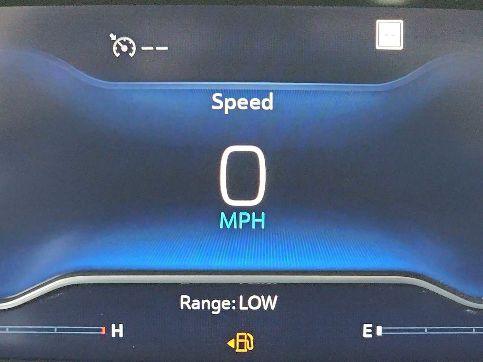 Used 2022 Chevrolet Tahoe RST image 21