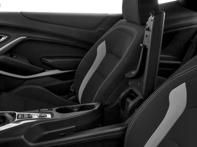 Used 2016 Chevrolet Camaro LT w/ RS Package RWD image 15