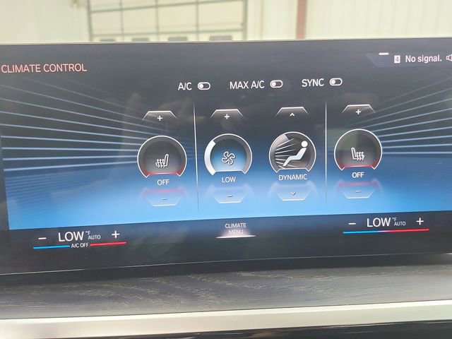 Used 2023 BMW 330i Sedan w/ Driving Assistance Package image 28