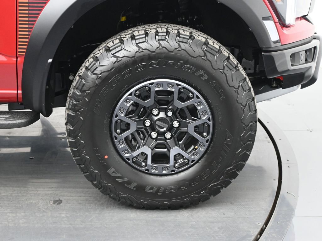 Used 2025 Ford F150 Raptor w/ Equipment Group 803A Raptor R image 27