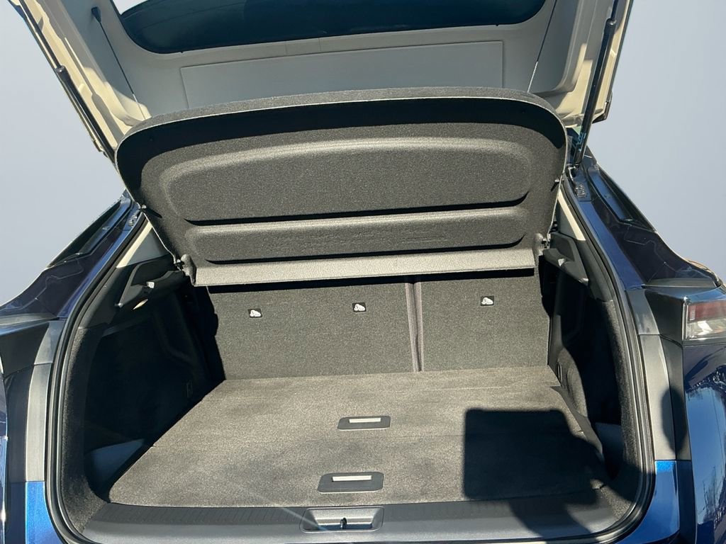 Used 2024 Nissan Ariya AWD image 17