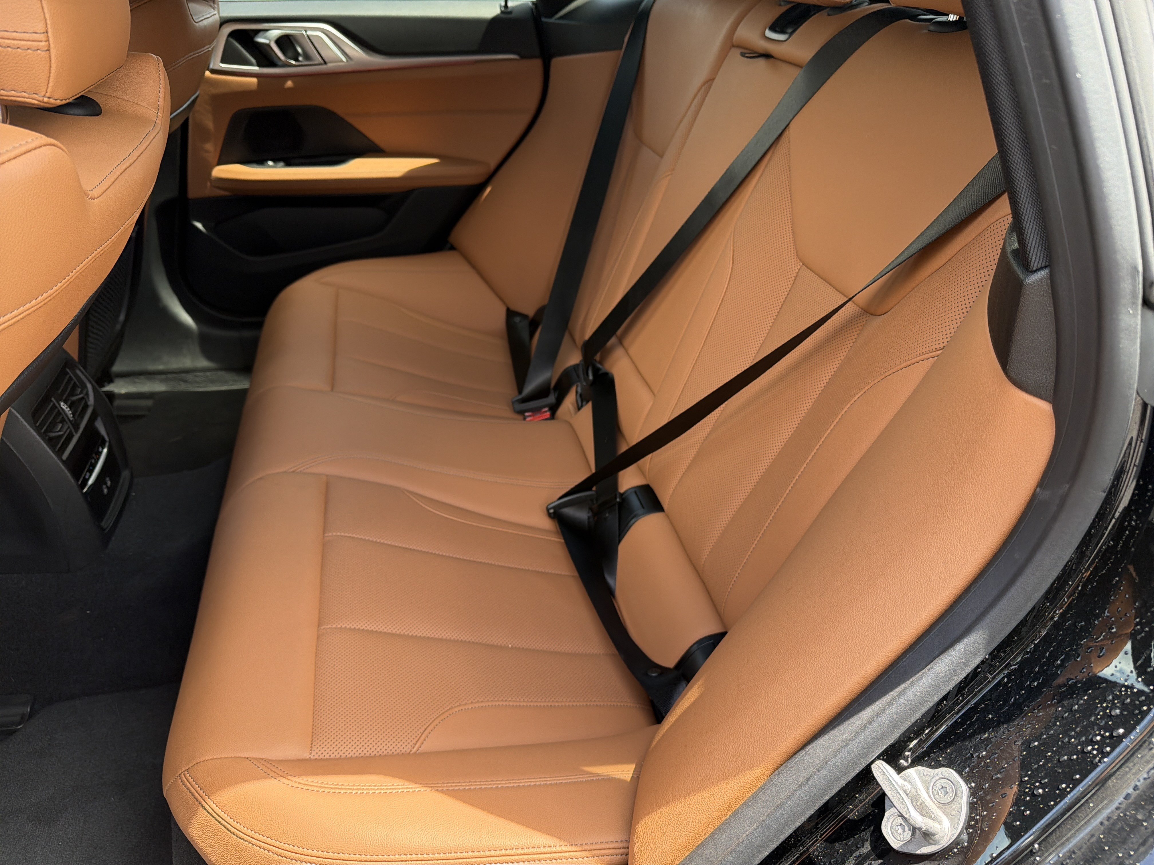 Certified 2024 BMW i4 eDrive40 w/ Premium Package RWD image 21