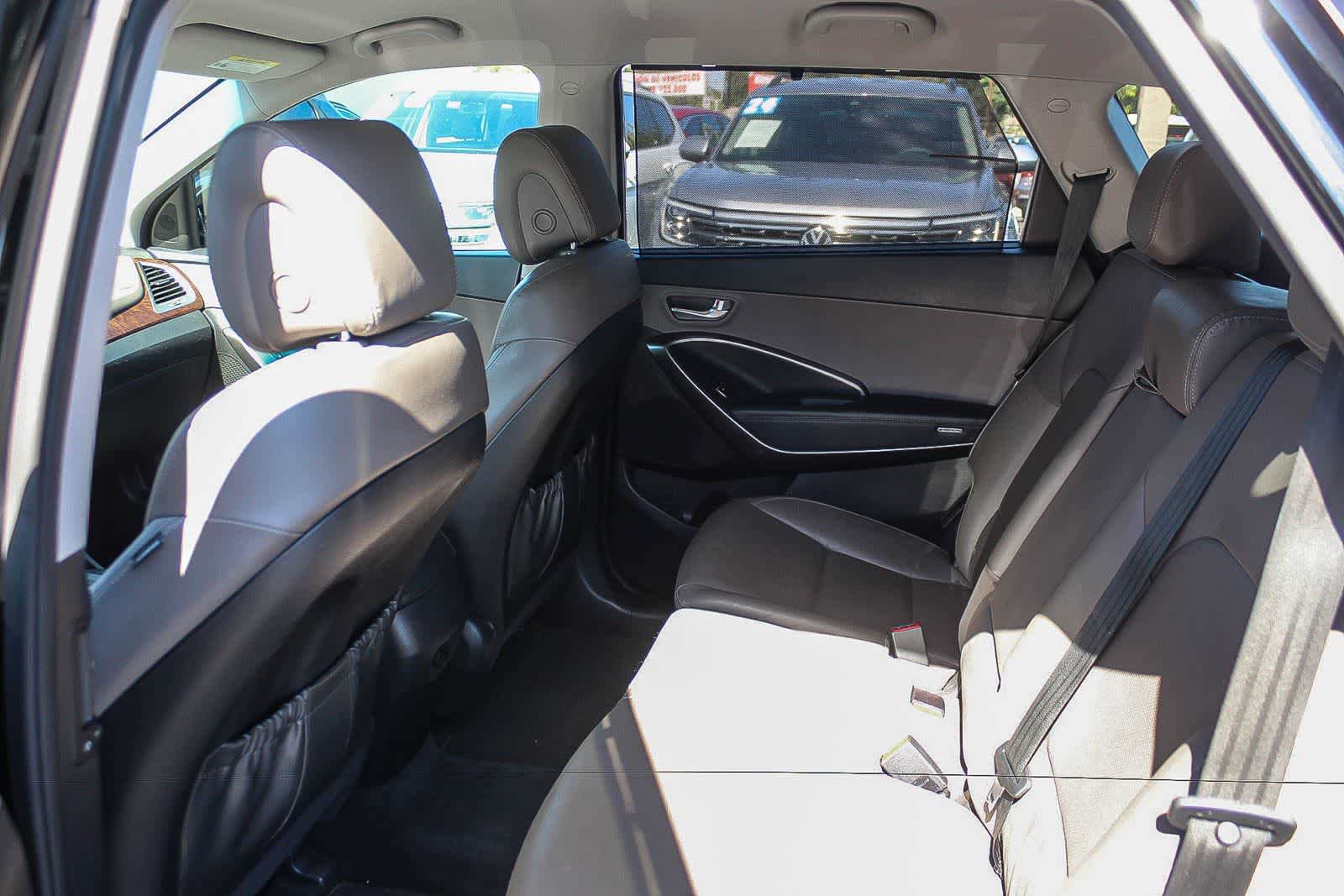 Used 2019 Hyundai Santa Fe XL SE w/ SE Premium Package 02 FWD image 23