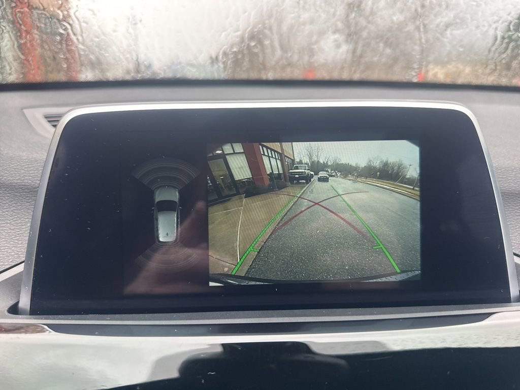 Used 2019 BMW X1 xDrive28i image 42