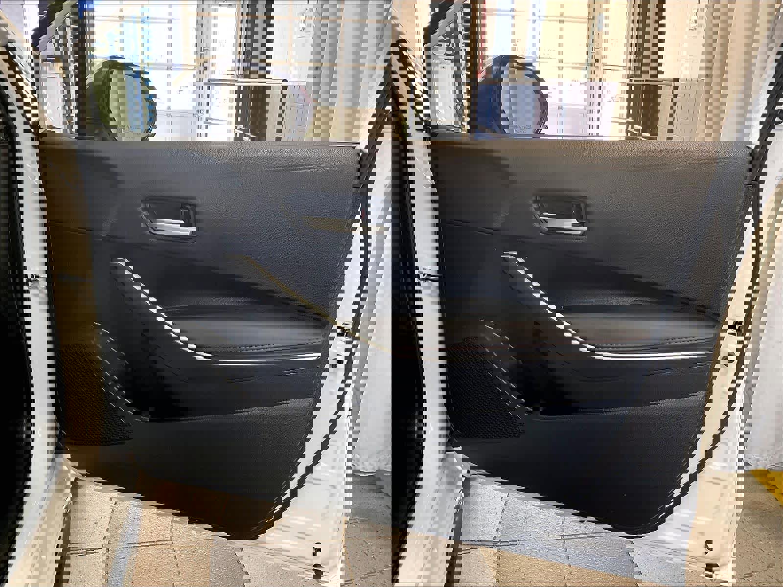 Certified 2025 Toyota Corolla SE FWD image 12