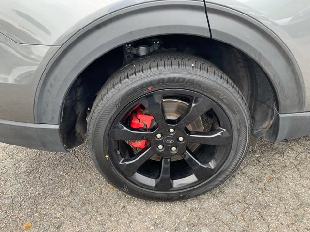 Certified 2023 Ford Explorer ST w/ Equipment Group 401A AWD/4WD image 39