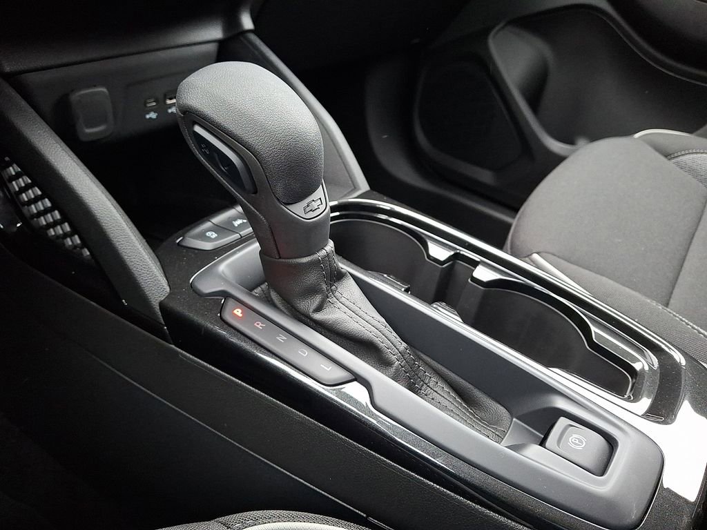New 2026 Chevrolet TrailBlazer LS w/ LS Convenience Package image 10