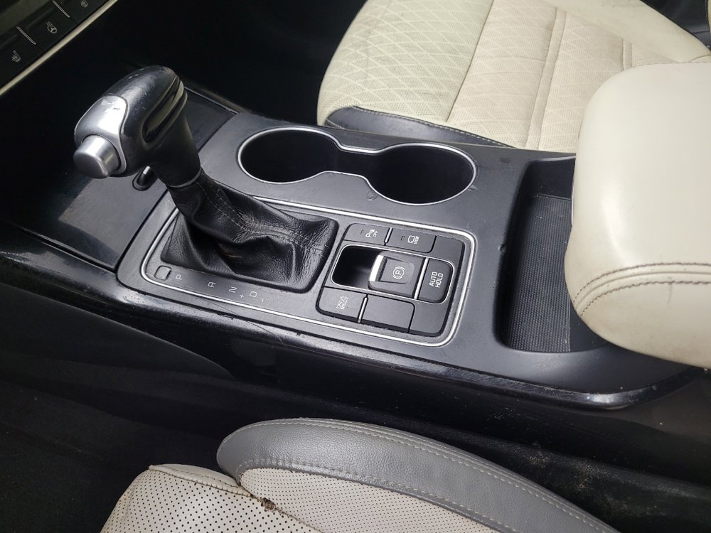 Used 2018 Kia Sorento SX FWD image 26