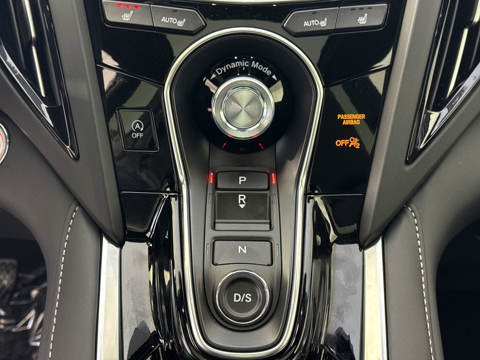 New 2026 Acura RDX SH-AWD image 16
