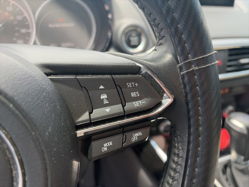 Used 2021 MAZDA CX-9 Touring FWD image 14