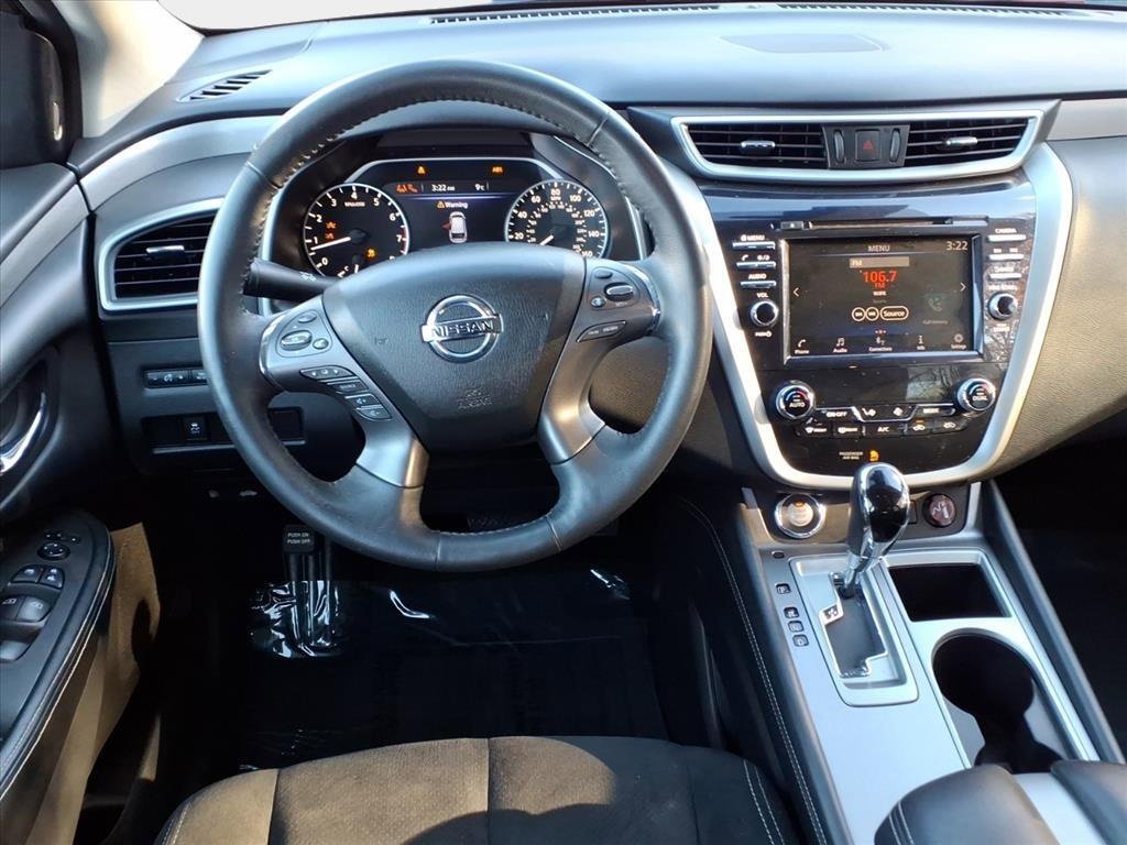 Used 2020 Nissan Murano SV image 15