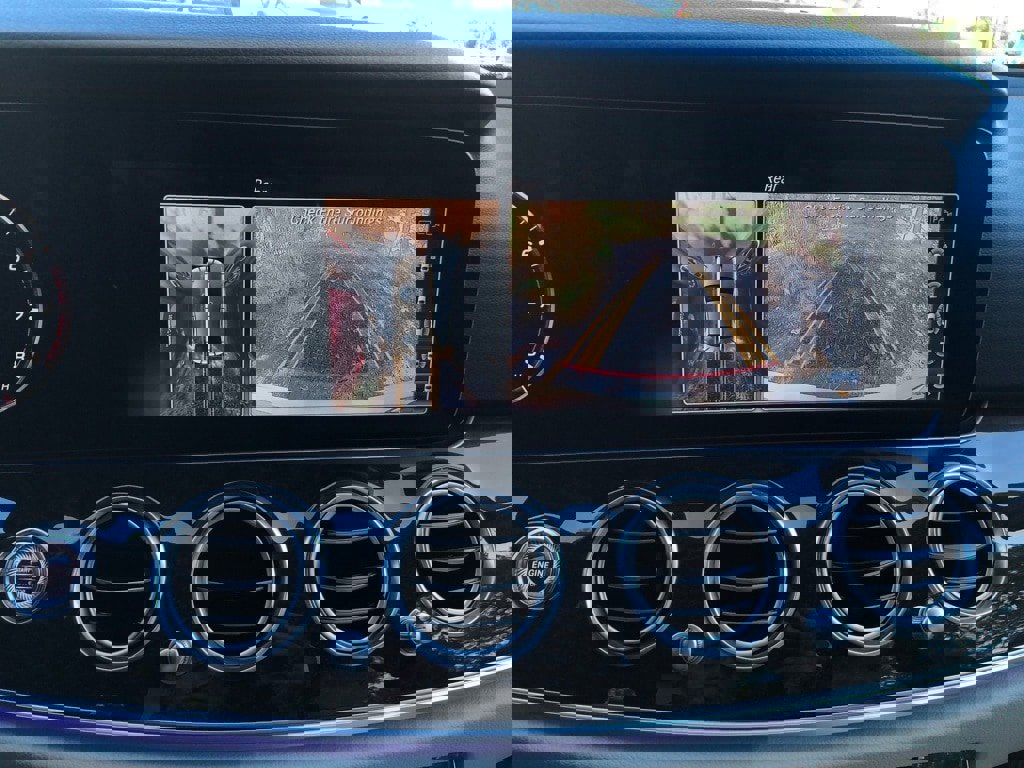 Certified 2020 Mercedes-Benz E 450 4MATIC Sedan image 27