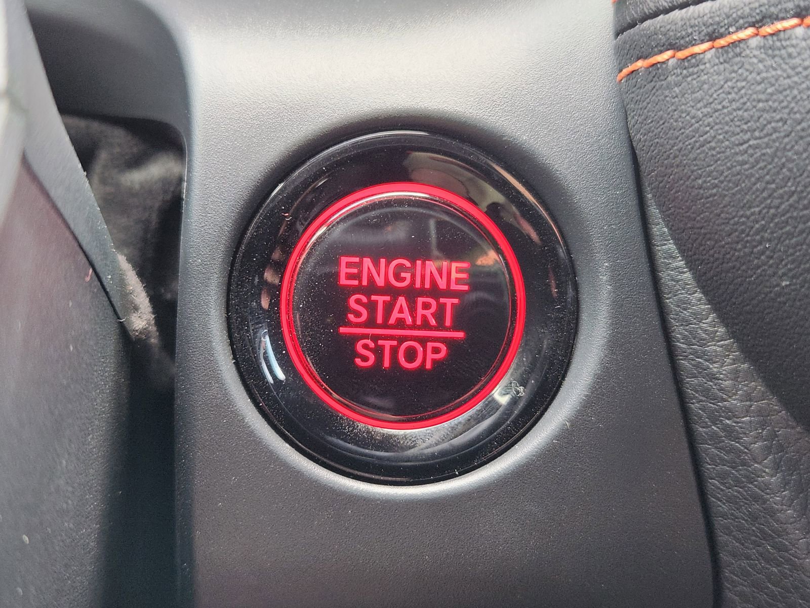 Used 2025 Honda HR-V Sport image 26