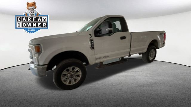 Certified 2020 Ford F350 XL w/ STX Appearance Package image 5