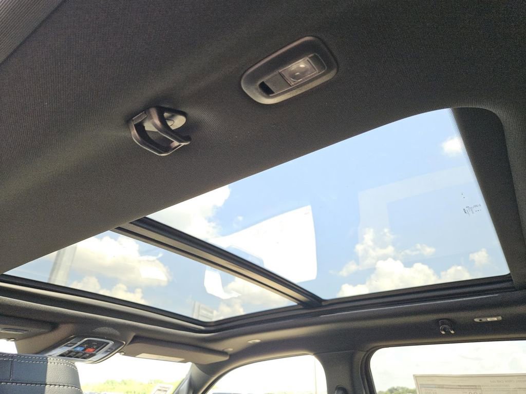 New 2026 RAM 1500 Rebel w/ Rebel Level 2 Equipment Group image 27