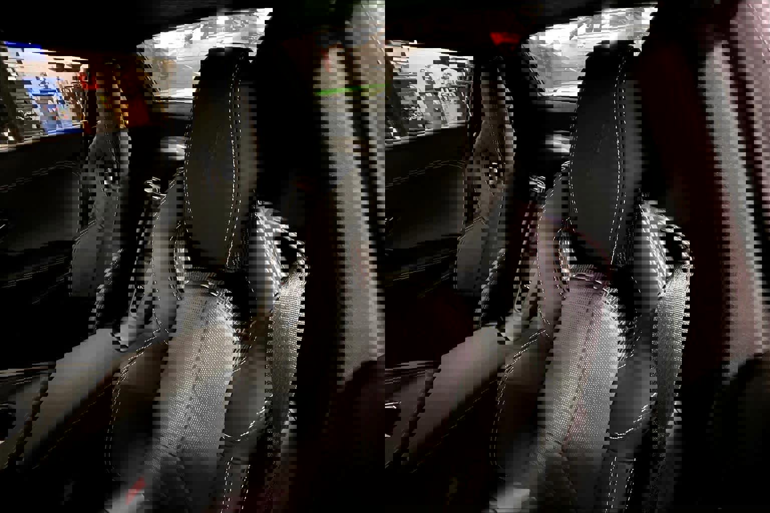 Used 2026 Chevrolet Corvette Stingray Premium Conv w/ Z51 Performance Package image 21