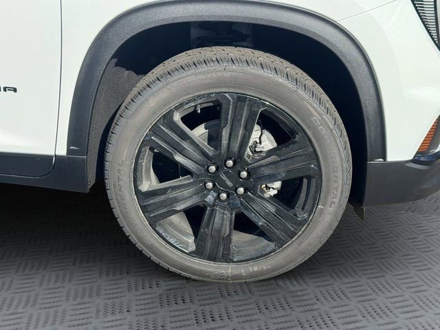 New 2026 GMC Acadia Elevation w/ Black Edition image 27