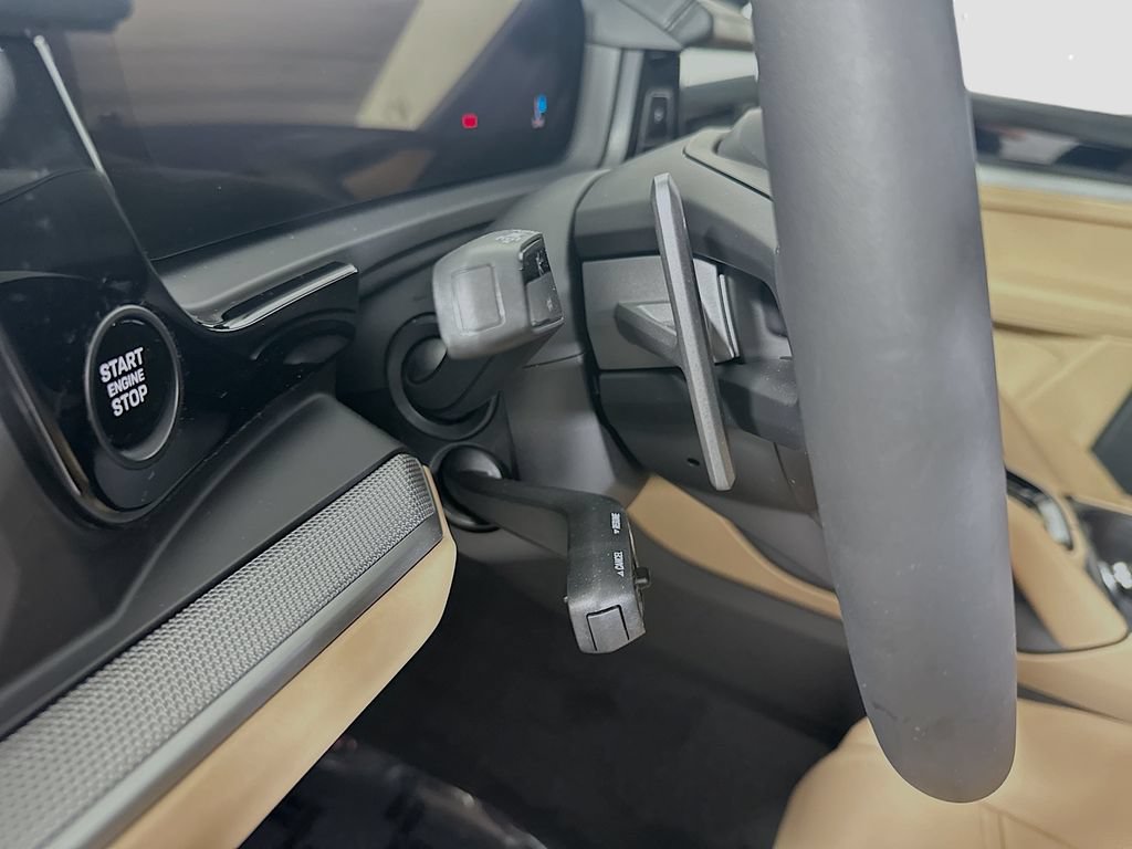 Certified 2026 Porsche Cayenne Coupe AWD/4WD image 4